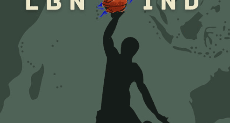 Lebanon cv India at Seven Doors