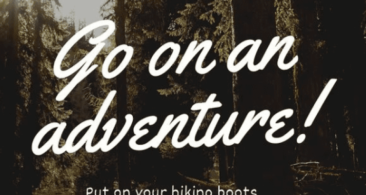 Go on An Adventure at SnawBar