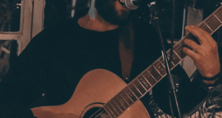 Ralph C at Green House