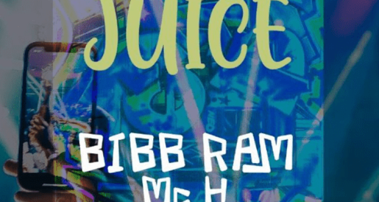 Di Bibb and Mc-H at Void