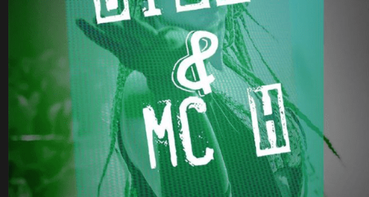 Dj Bibb and Dj Mc-H at Void