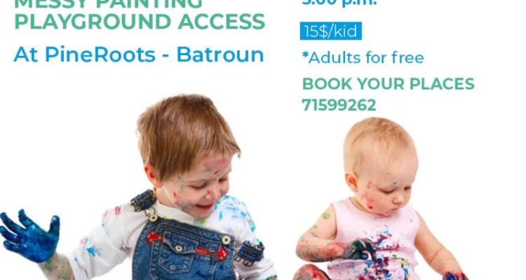 Sensoryland at PineRoots