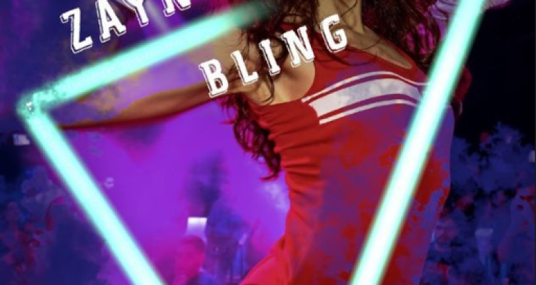 Dj Zayn Ed Rushi at Void