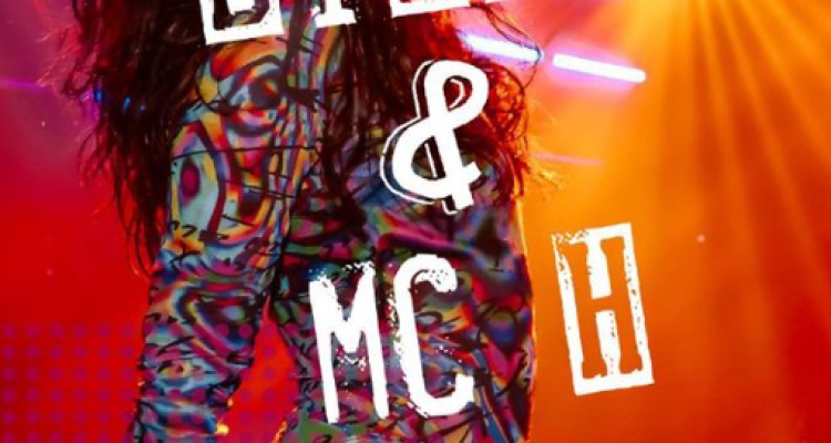 Dj Bibb and Dj Mc-H at Void