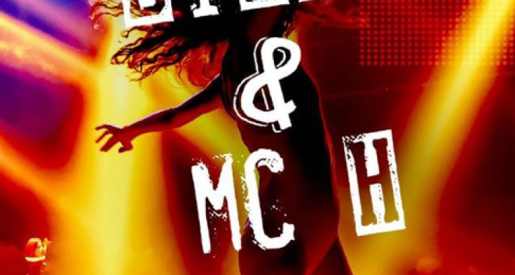 Dj Bibb and Mc-H at Void