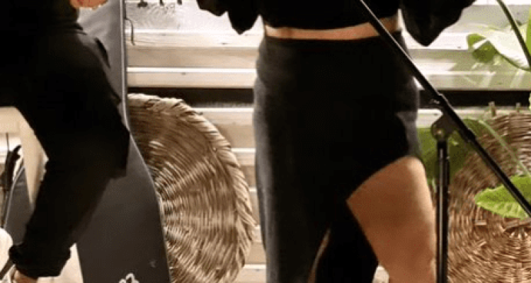 Vibes Band at Green Houe