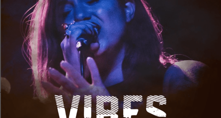 Vibes Band at Hangloose