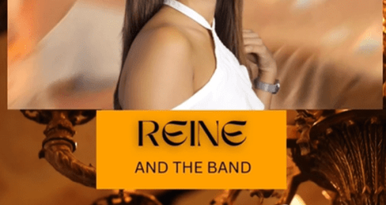 Reine And the Band at JET SET batroun