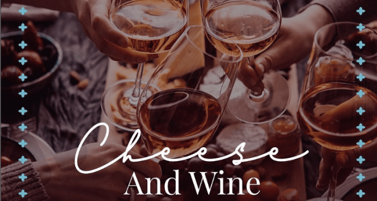 Cheese & Wine night at Merchak Bel Souk