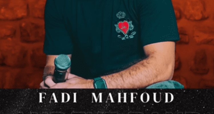 Fady Mahfoud and the Band at JET SET Batroun