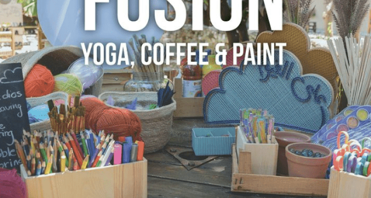 Morning Fusion at Mayouli