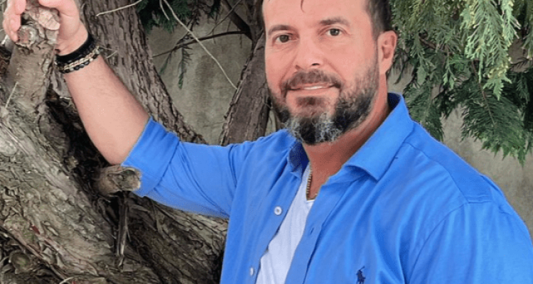 Tony Najem at Tramway Batroun