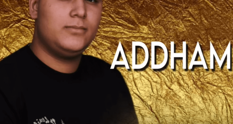 Adham Alkak at Seven Night Club