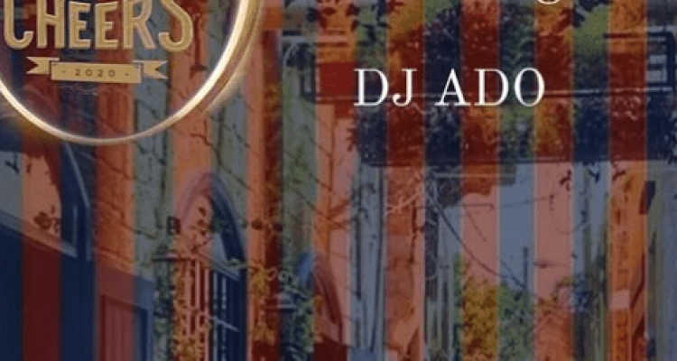 Bazar Night with Dj Ado at Cheers