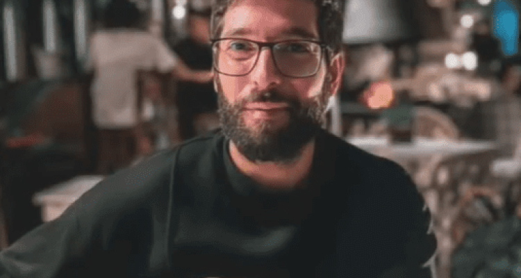 Ralph C at Green House