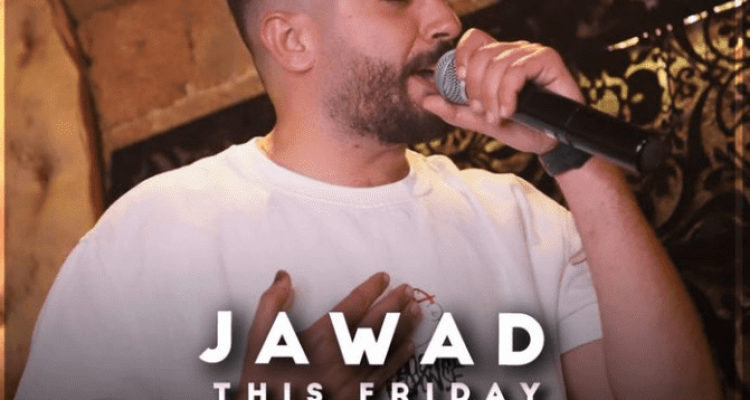 Jawad at TAIGA BATROUN CLUB