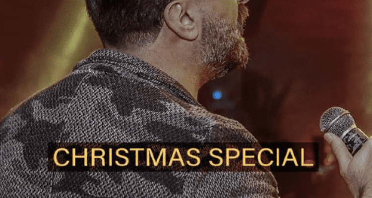 Al Hadshity at Léyl