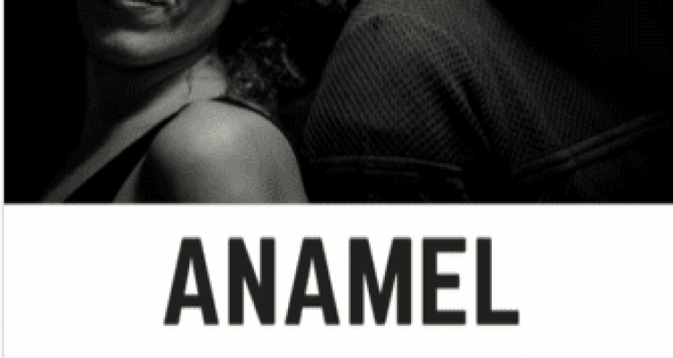 Anamel at Barrio67, post event