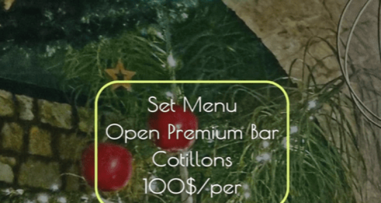 New Year’s Eve plans covered