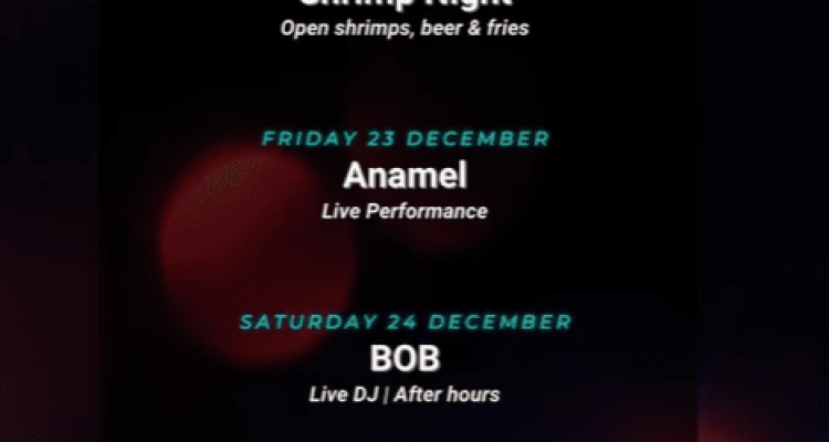 Barrio67, post event