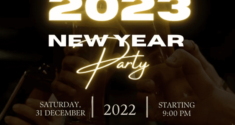 Dj Gaby at Seven Doors