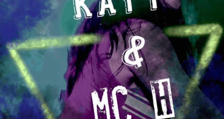 Dj Kayy and Mc H at Void