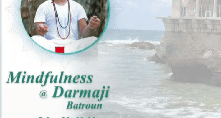 CONNECT WITH YOUR INNER CHILD at Darma Ji