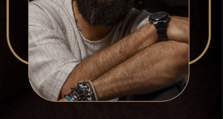 Georges Tawil at Leyl