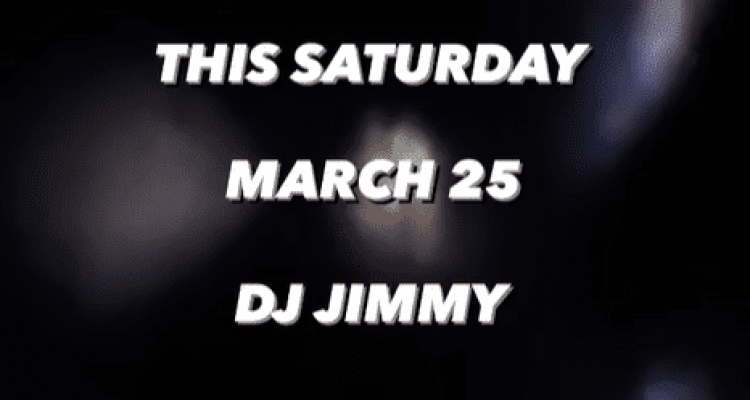 DJ Jimmy and DJ Ramzi at Colonel Reef, image post