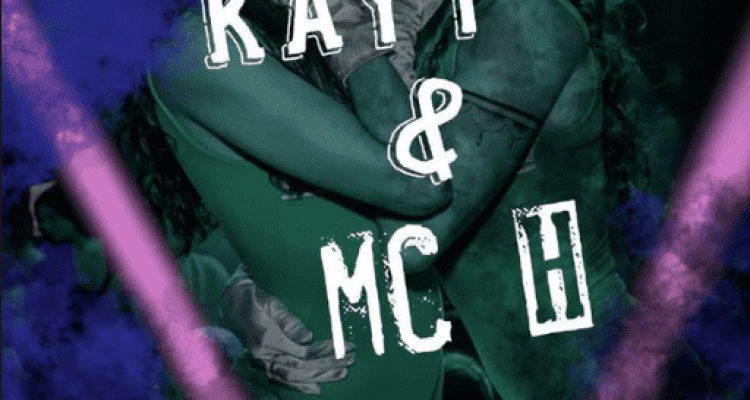 Dj Kayy and Mc-H at Void