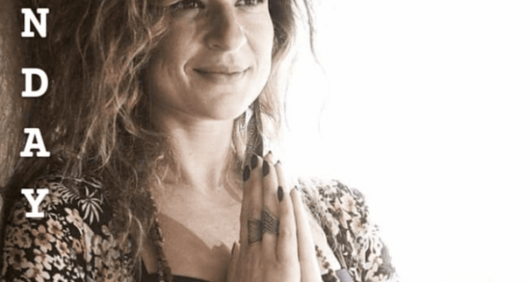 Free yoga Class With Jihane