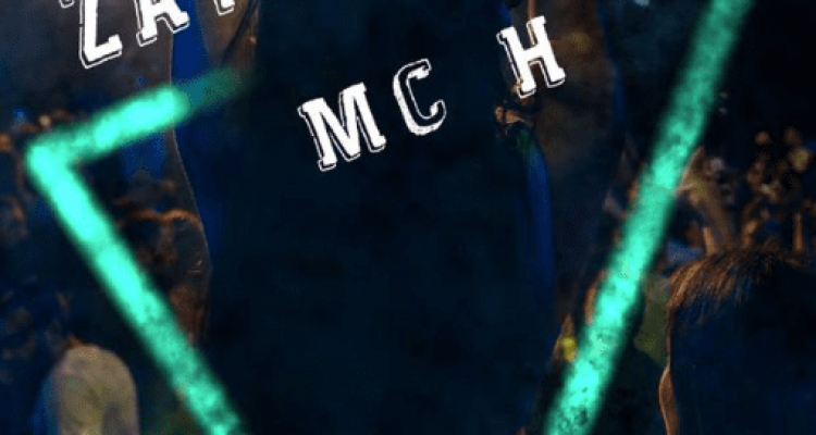 Dj Zayn Ed and Mc-H at Void