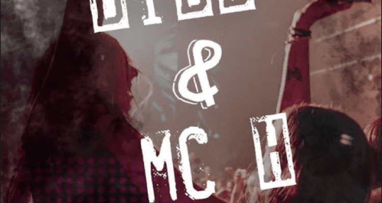 Dj Bibb and Mc-H at Void