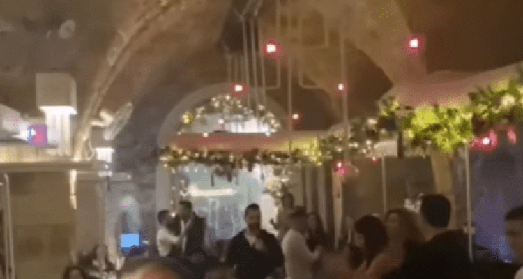 Allo Beirut Band with Maher at Tramway Batroun