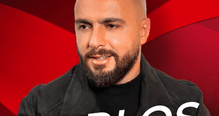 Carlos at Xlounge Batroun