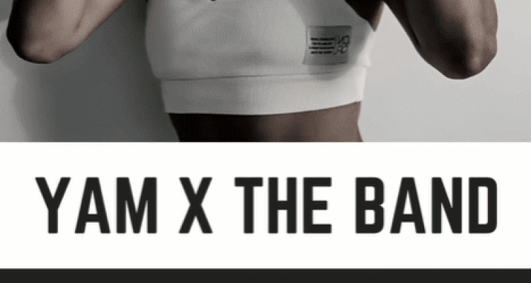 Yam and The Band at Barrio67, post event