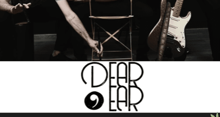 Dear Ear Band at Barrio