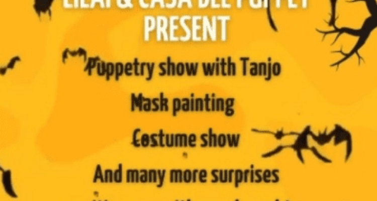 Hashli Barbara With Lilai