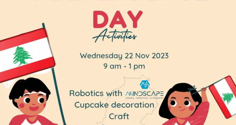 Independence Day event at Dream Ville