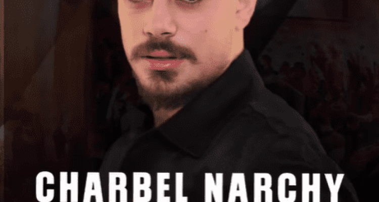 Charbel Narchy at Taiga