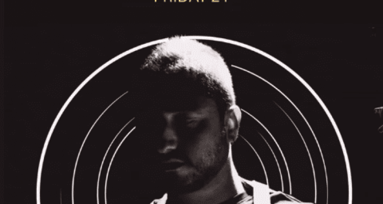 Danton and Dj Sass at HANGLOOSE