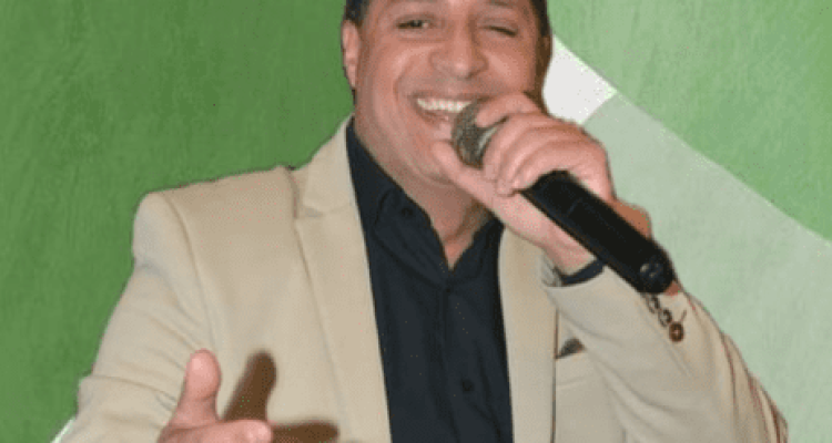 Hassan El Sayed at Casa Bar
