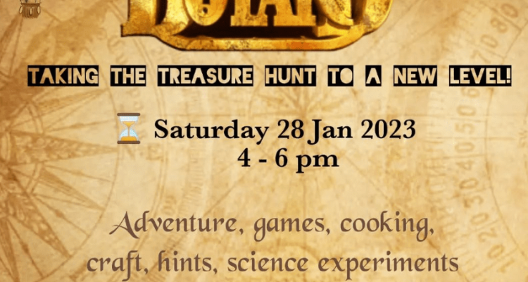 Fort Boyard at Dream Ville