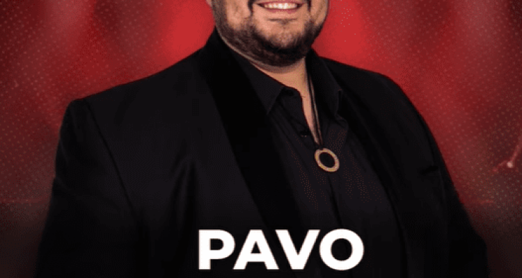 Pavo at Xlounge Batroun