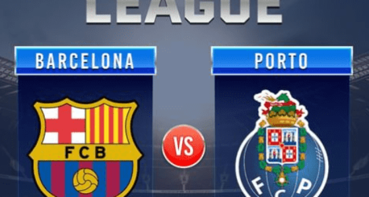 Champions League Match at HANGLOOSE