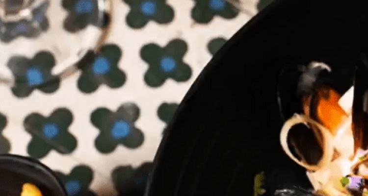 French Night with Dj Gaby Abi Chahine at Barrio 67, post event