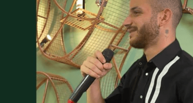 Micho and The Band at Casa Bar