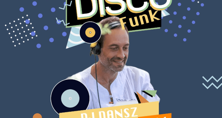 DJ Dansz at Hangloose