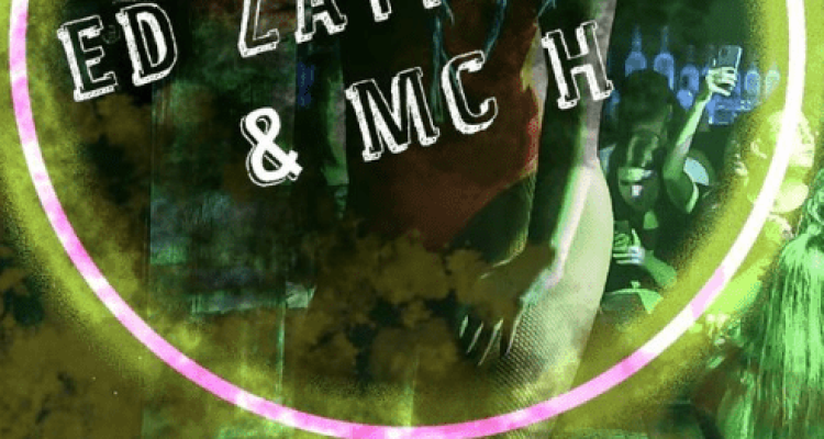 ED Zayn TRX and Mc-H at Void