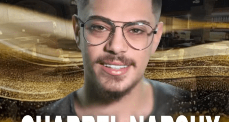 Charbel Narchy at Xlounge Batroun